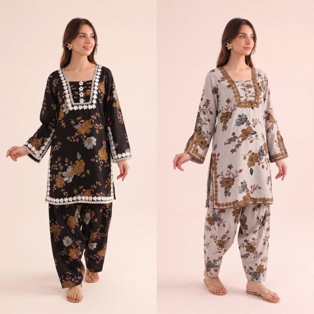 Afsana sachi coord set cloth wholesale online